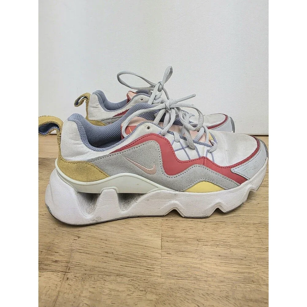 Nike unisex low